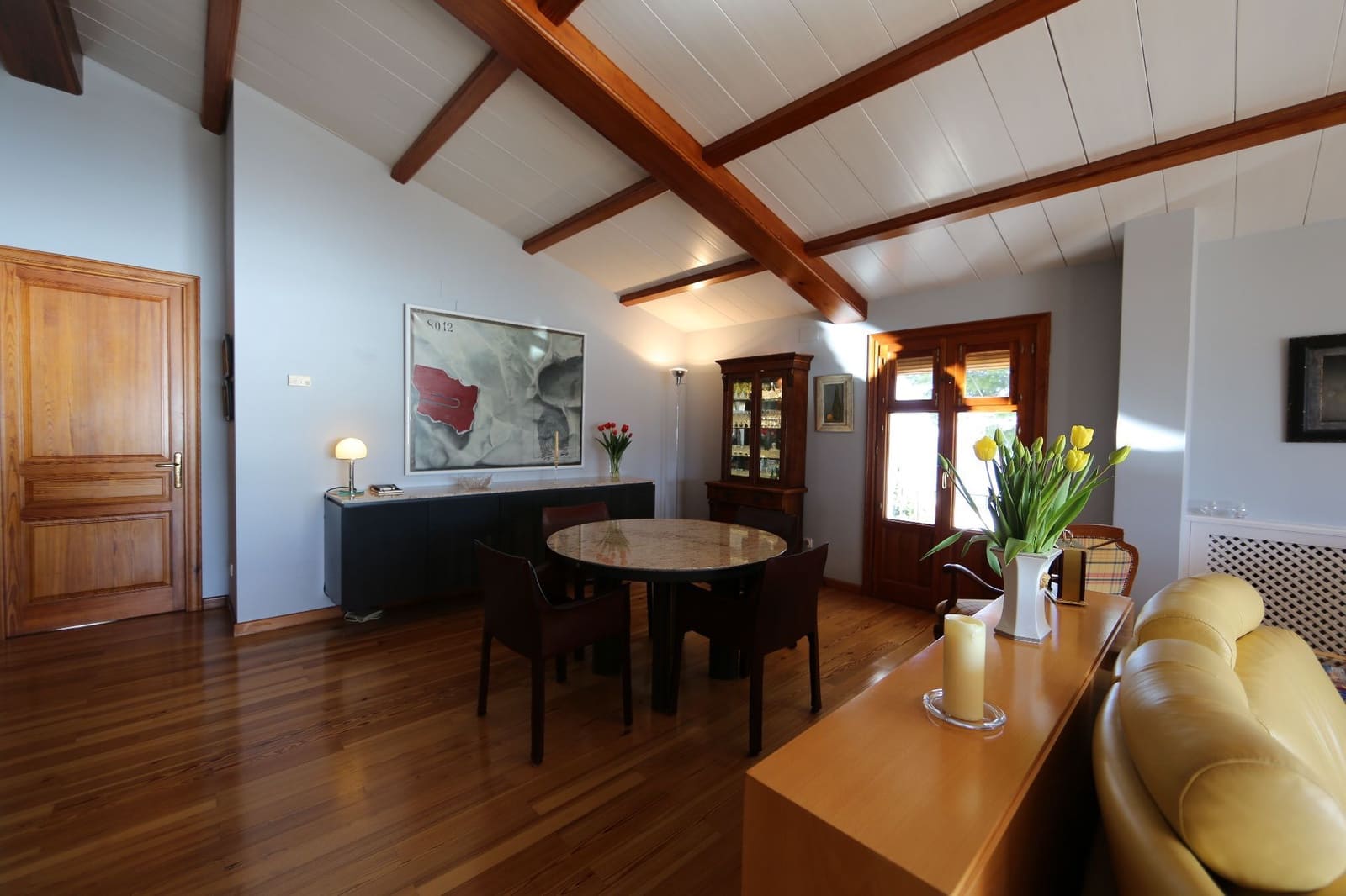 3 bedroom Townhouse for sale in Altea with pool - € 1,600,000 (Ref: 7021544)