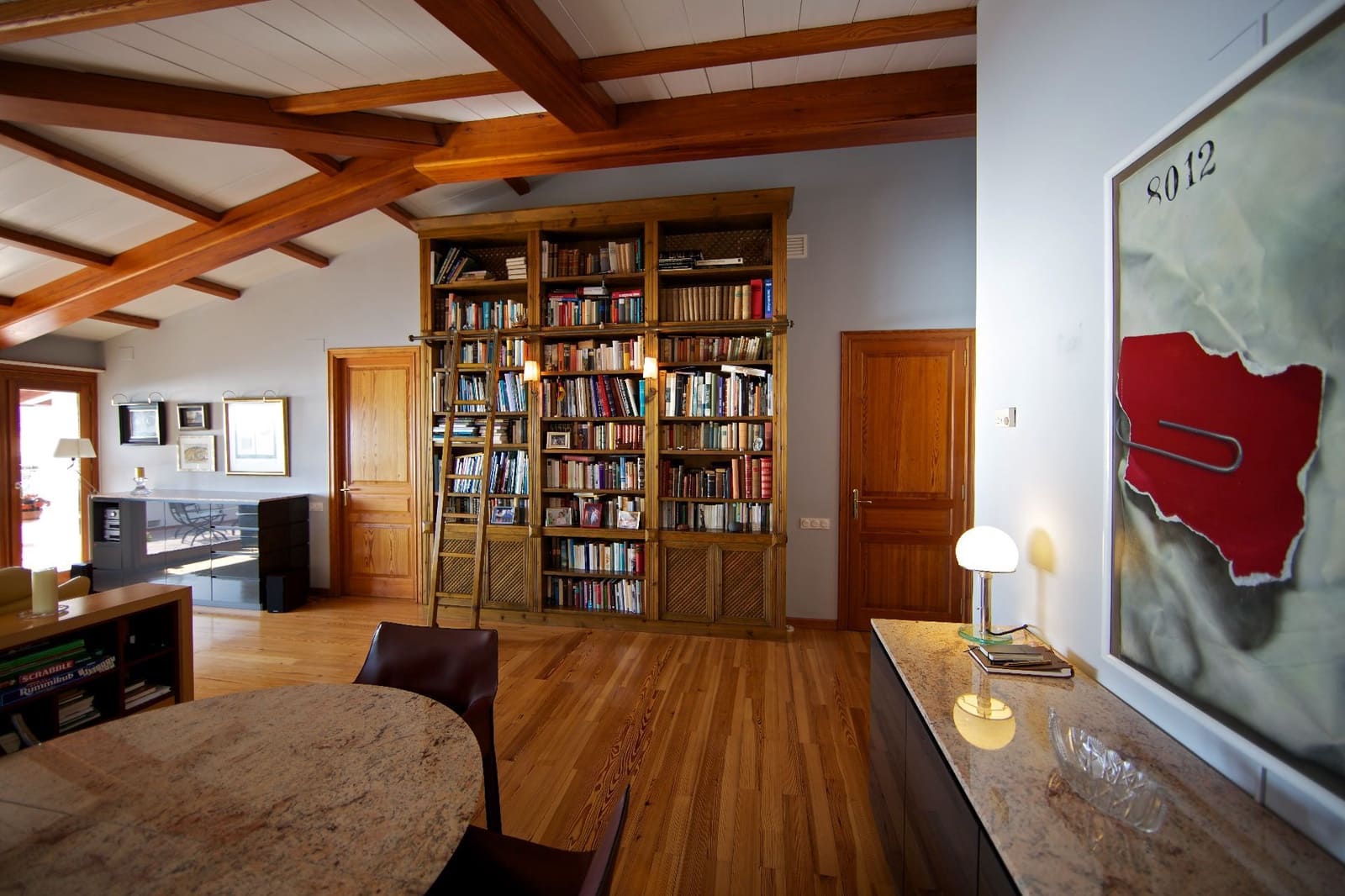 3 bedroom Townhouse for sale in Altea with pool - € 1,600,000 (Ref: 7021544)