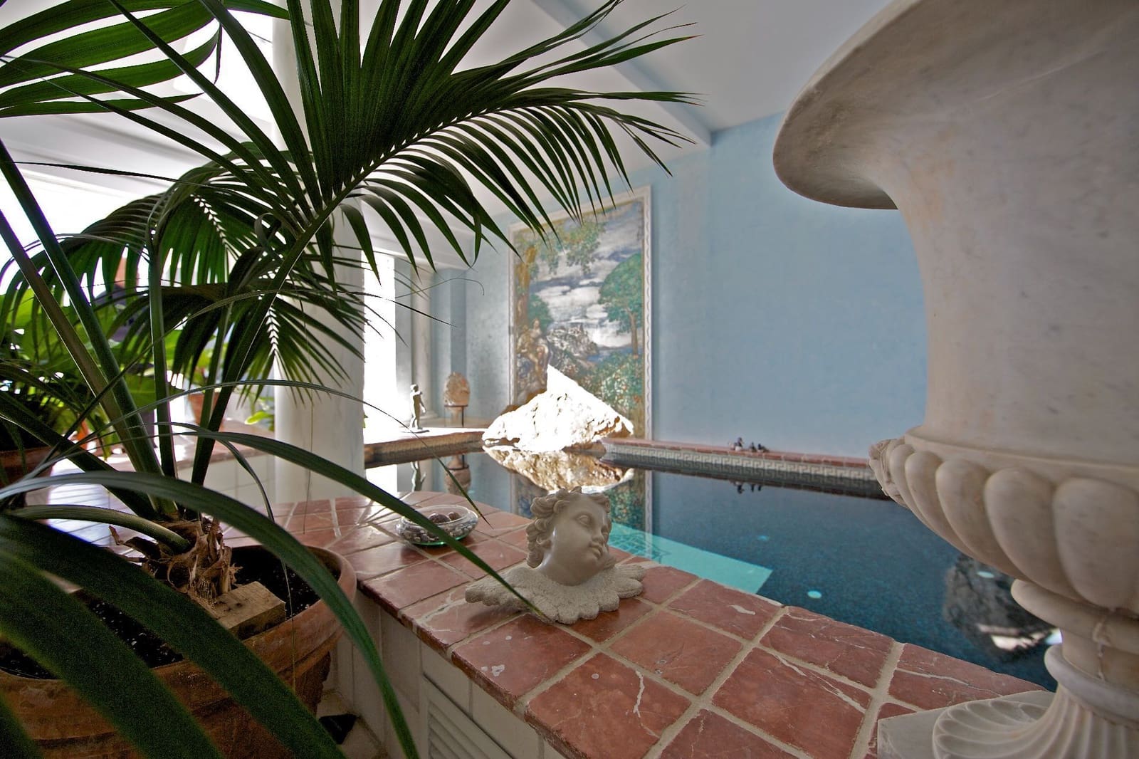 3 bedroom Townhouse for sale in Altea with pool - € 1,600,000 (Ref: 7021544)