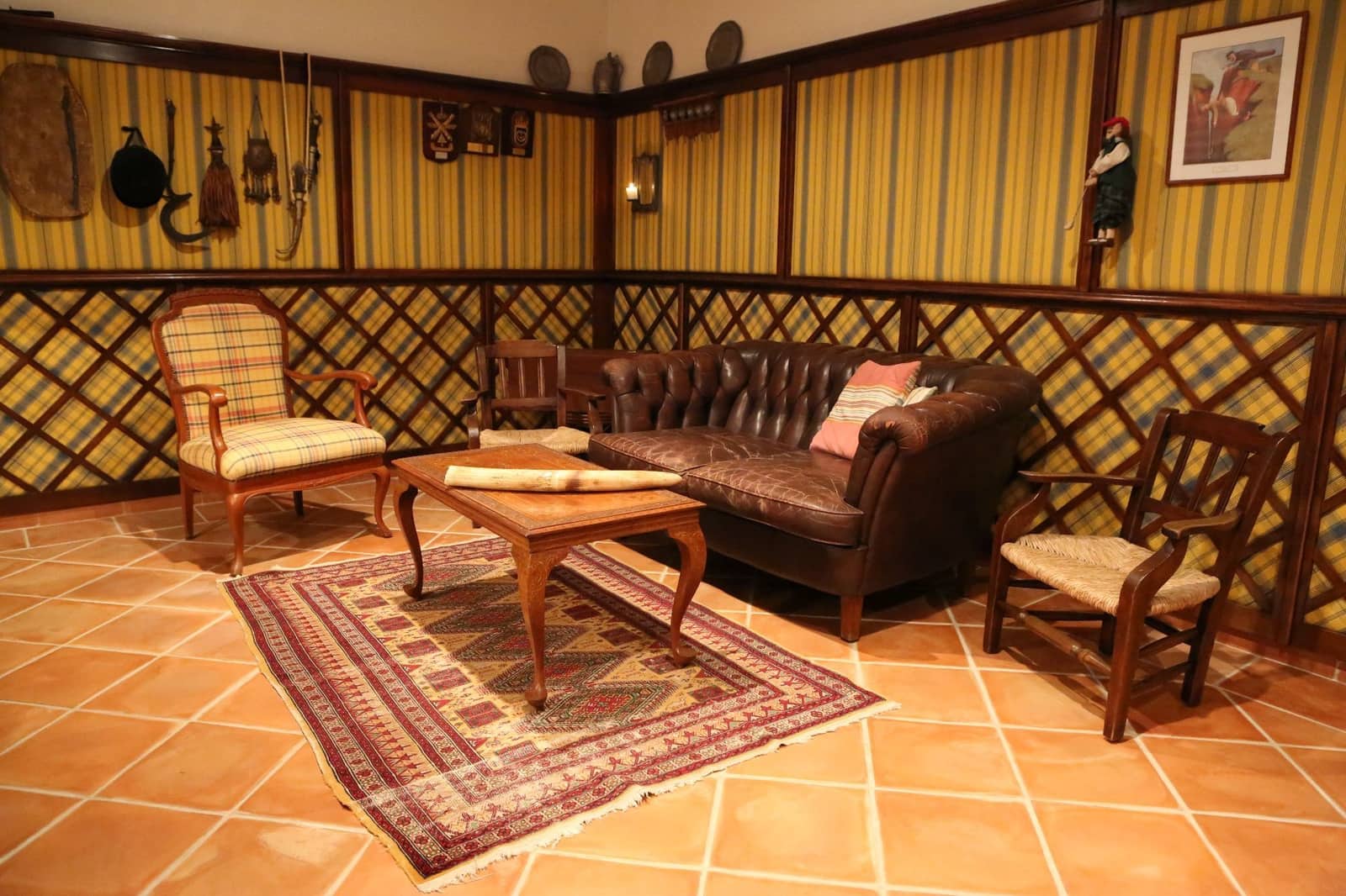 3 bedroom Townhouse for sale in Altea with pool - € 1,600,000 (Ref: 7021544)