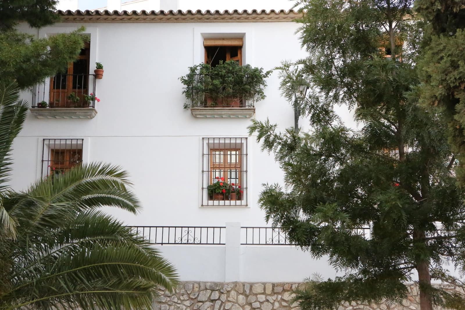 3 bedroom Townhouse for sale in Altea with pool - € 1,600,000 (Ref: 7021544)
