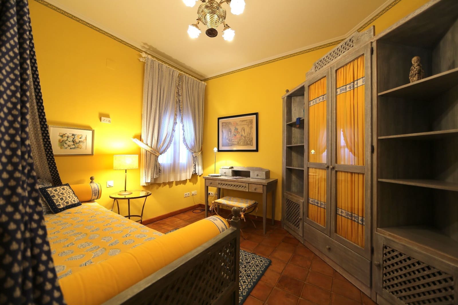 3 bedroom Townhouse for sale in Altea with pool - € 1,600,000 (Ref: 7021544)