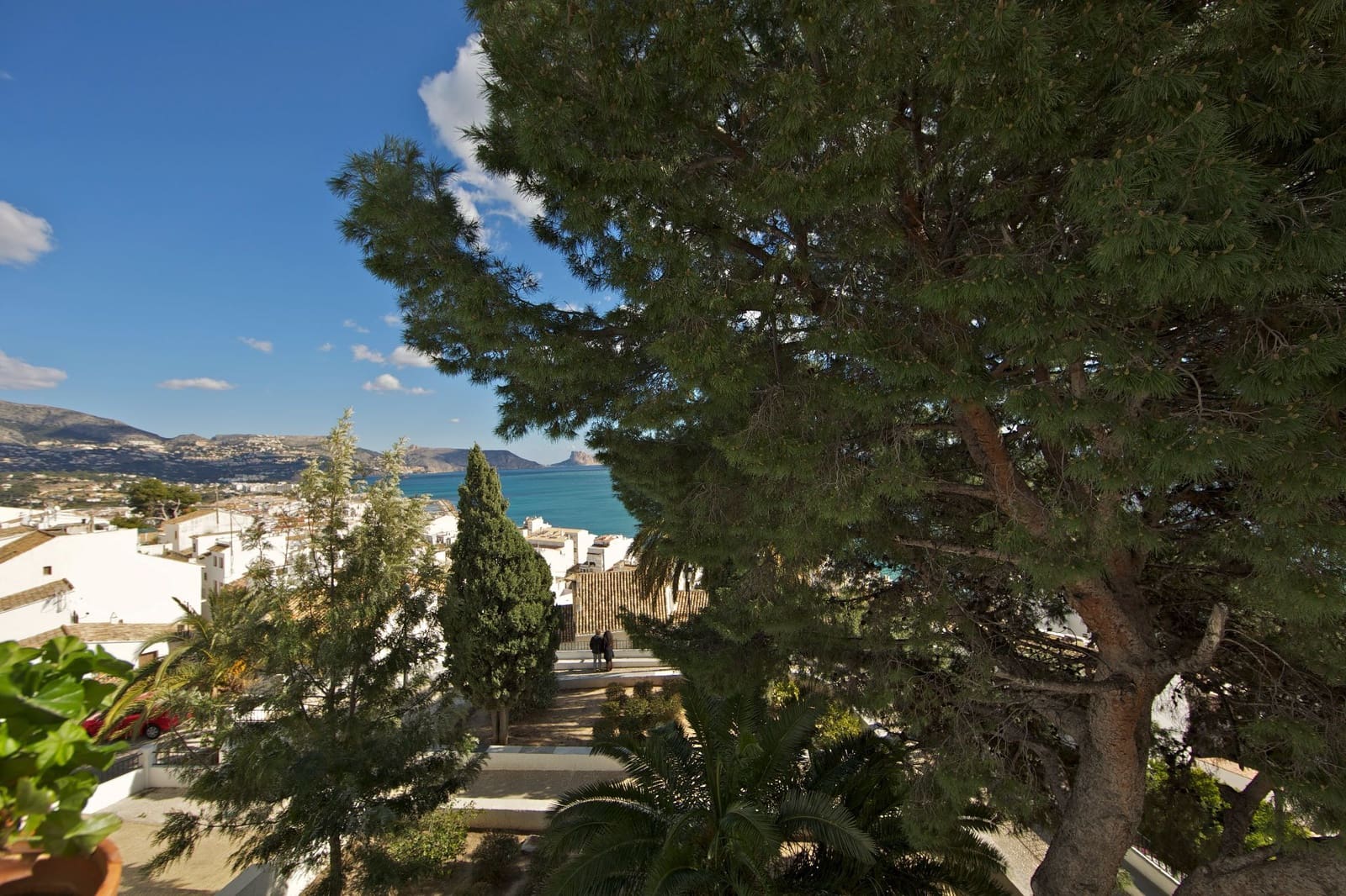 3 bedroom Townhouse for sale in Altea with pool - € 1,600,000 (Ref: 7021544)