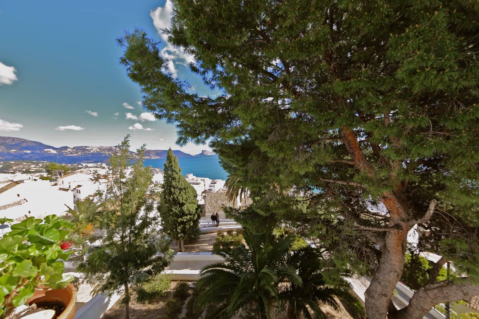 3 bedroom Townhouse for sale in Altea with pool - € 1,600,000 (Ref: 7021544)