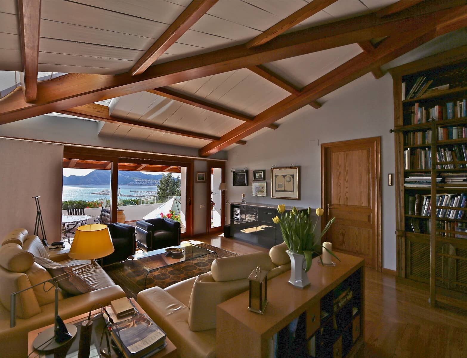 3 bedroom Townhouse for sale in Altea with pool - € 1,600,000 (Ref: 7021544)