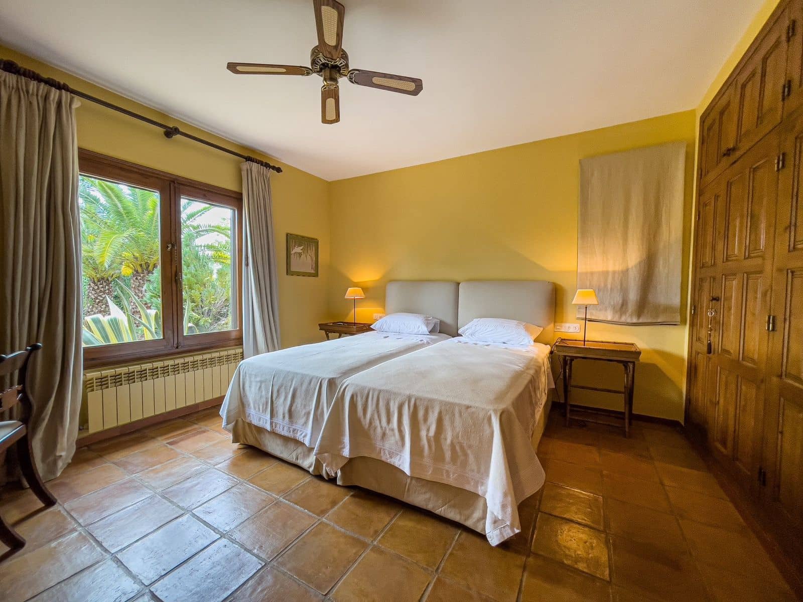 6 soverom Villa til salgs i Altea la Vella med svømmebasseng - € 1 100 000 (Ref: 7056042)