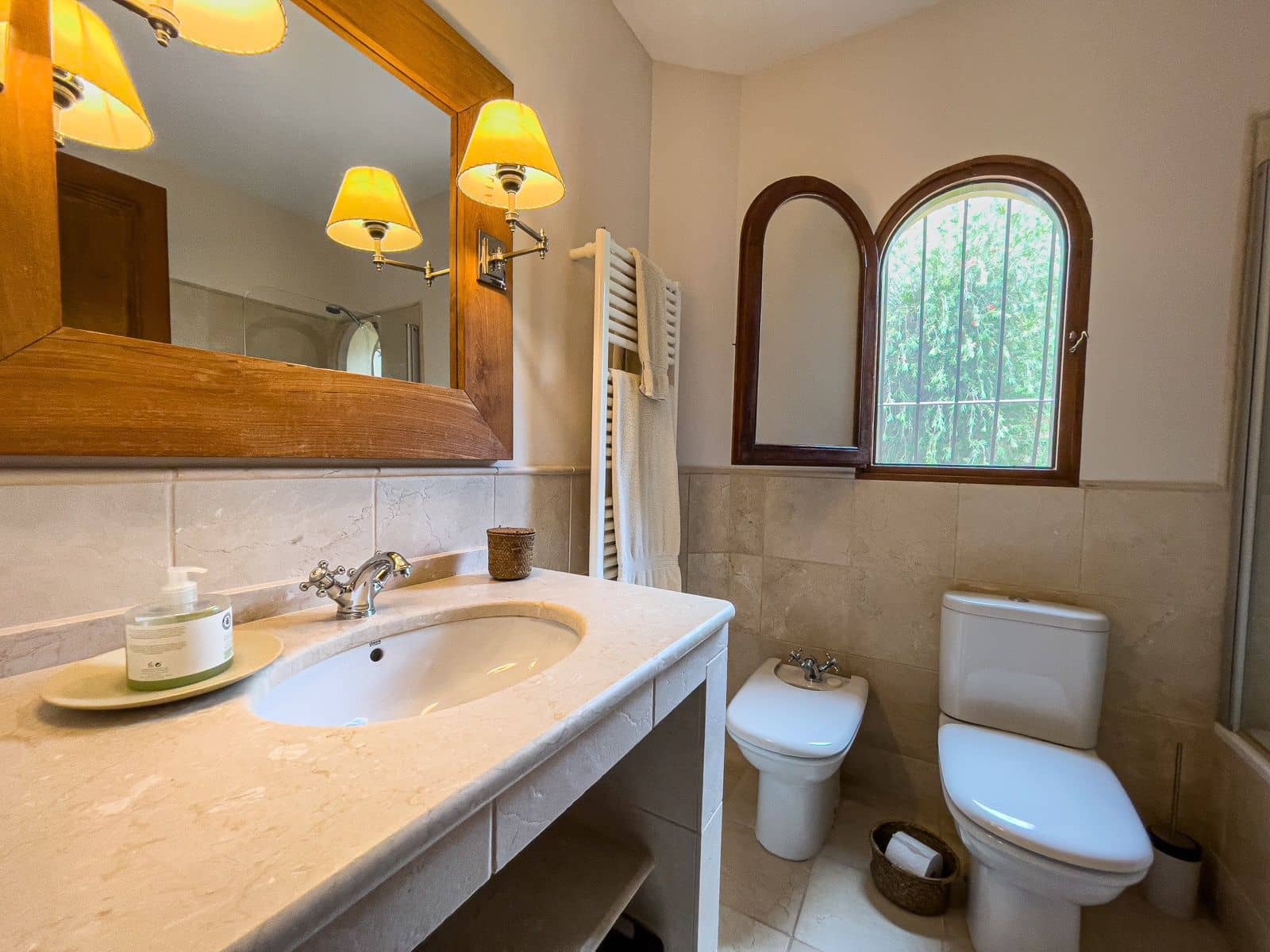 6 soverom Villa til salgs i Altea la Vella med svømmebasseng - € 1 100 000 (Ref: 7056042)