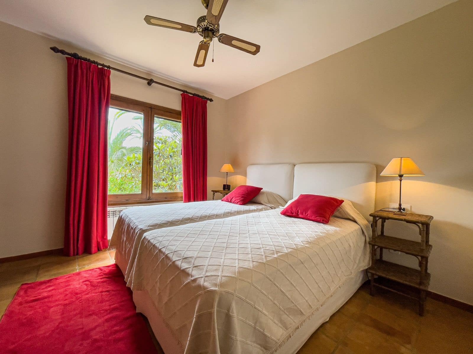 6 soverom Villa til salgs i Altea la Vella med svømmebasseng - € 1 100 000 (Ref: 7056042)