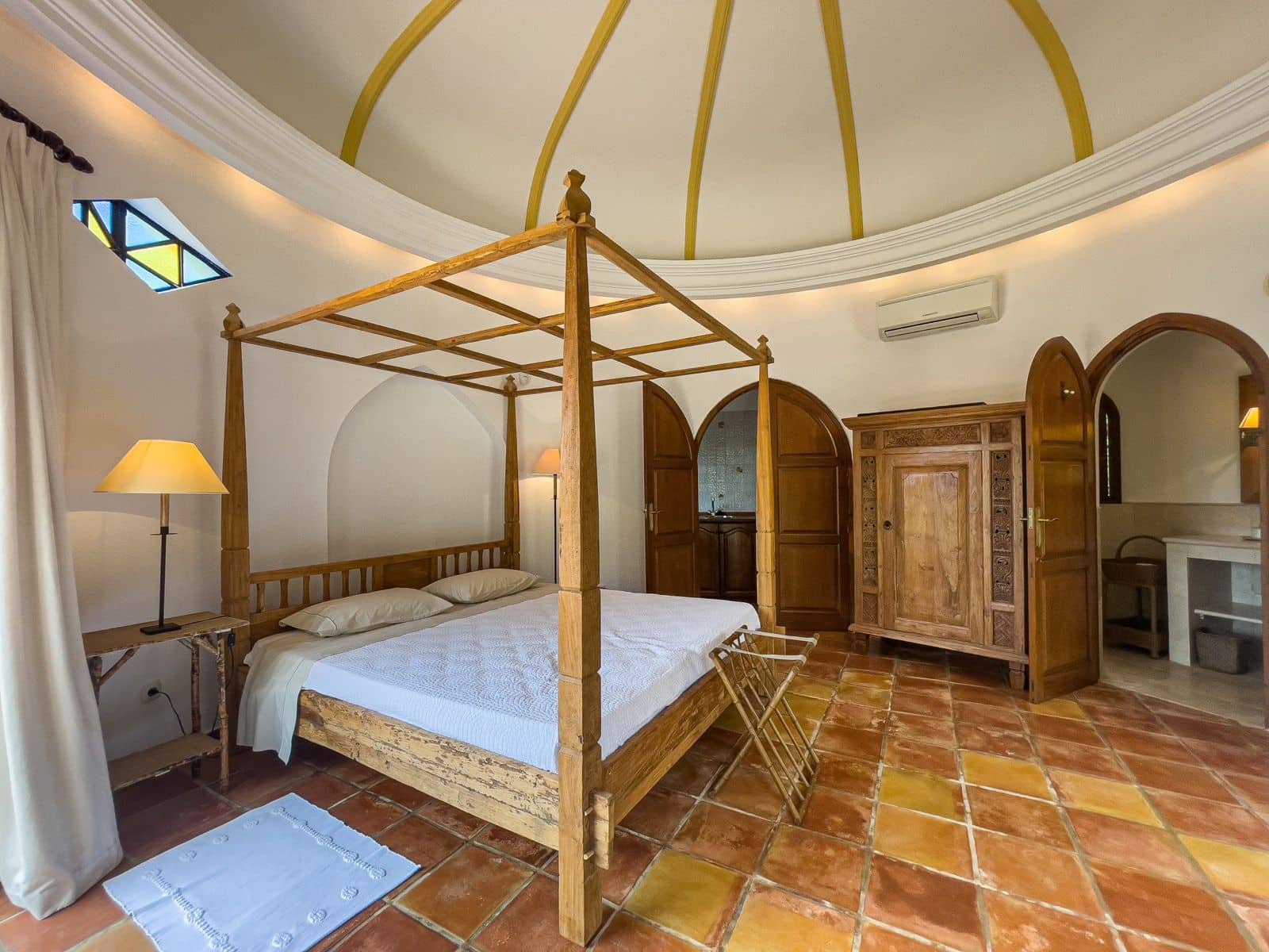 6 soverom Villa til salgs i Altea la Vella med svømmebasseng - € 1 100 000 (Ref: 7056042)