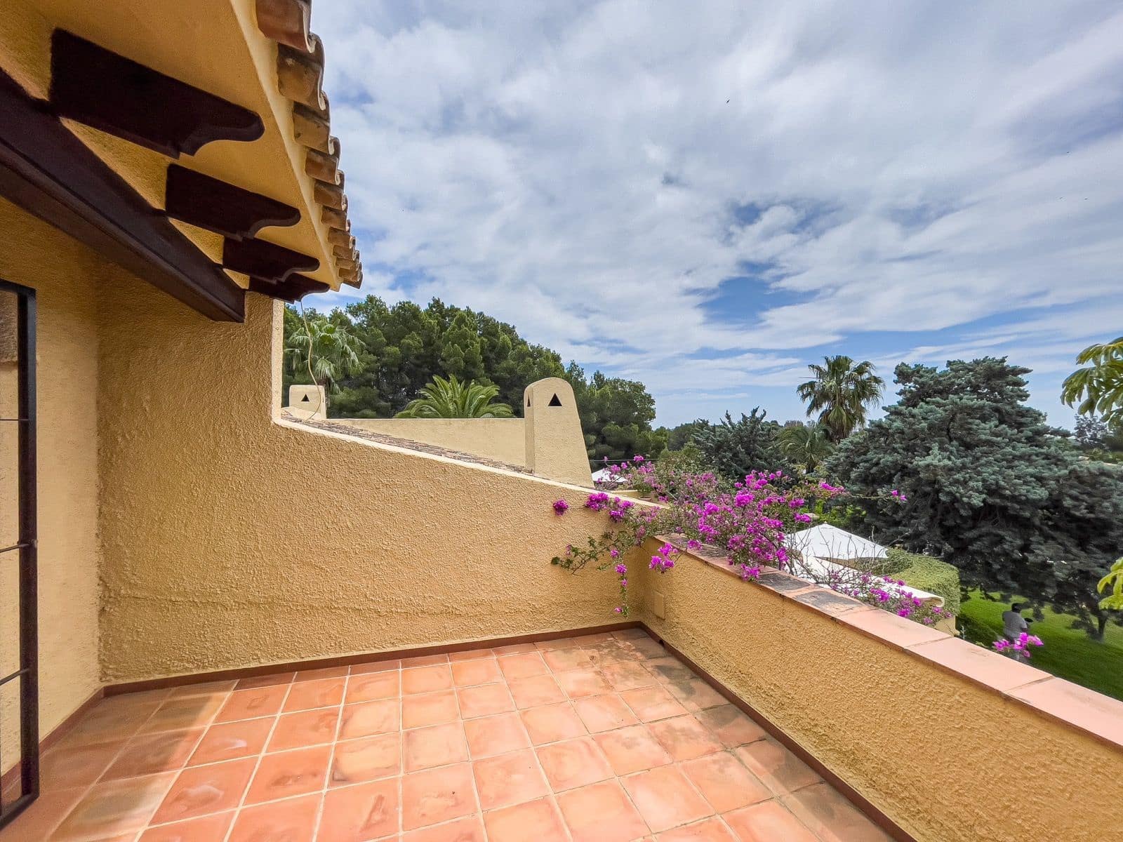 6 soverom Villa til salgs i Altea la Vella med svømmebasseng - € 1 100 000 (Ref: 7056042)