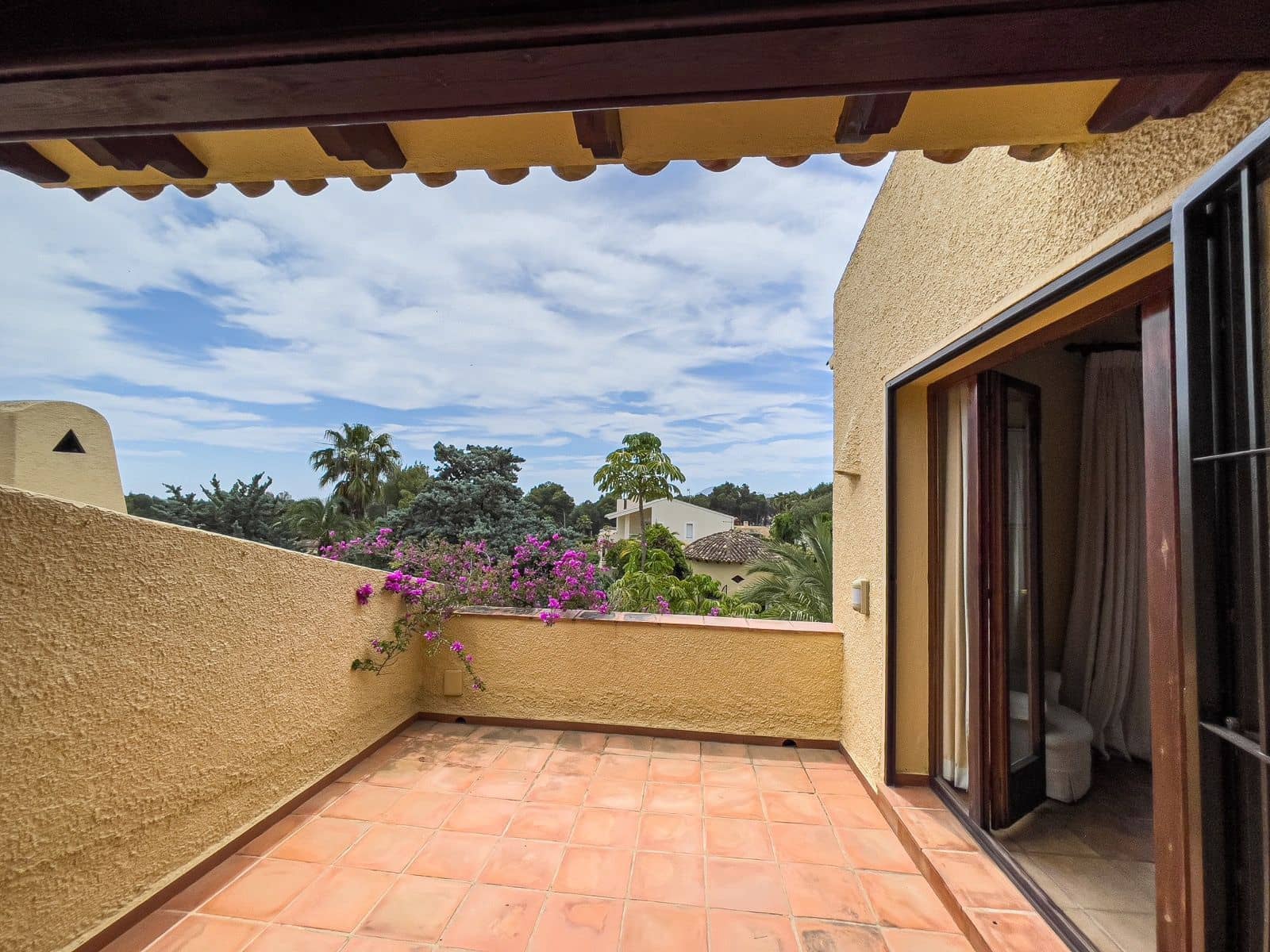 6 soverom Villa til salgs i Altea la Vella med svømmebasseng - € 1 100 000 (Ref: 7056042)