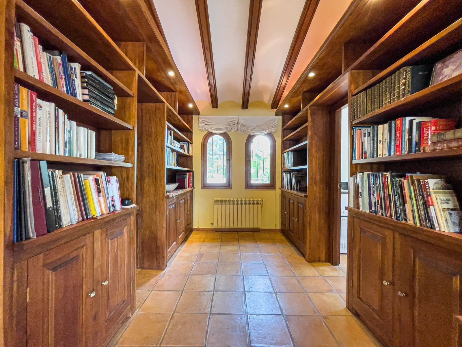 6 soverom Villa til salgs i Altea la Vella med svømmebasseng - € 1 100 000 (Ref: 7056042)