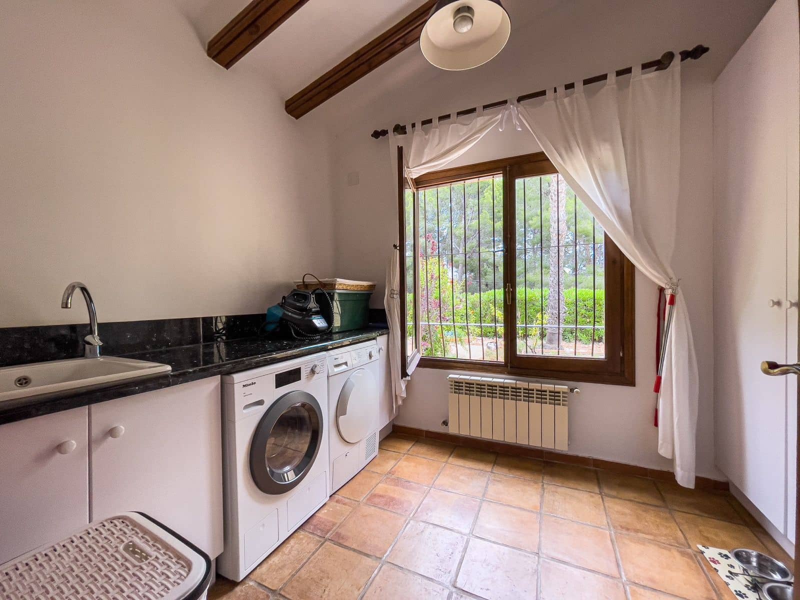 6 soverom Villa til salgs i Altea la Vella med svømmebasseng - € 1 100 000 (Ref: 7056042)