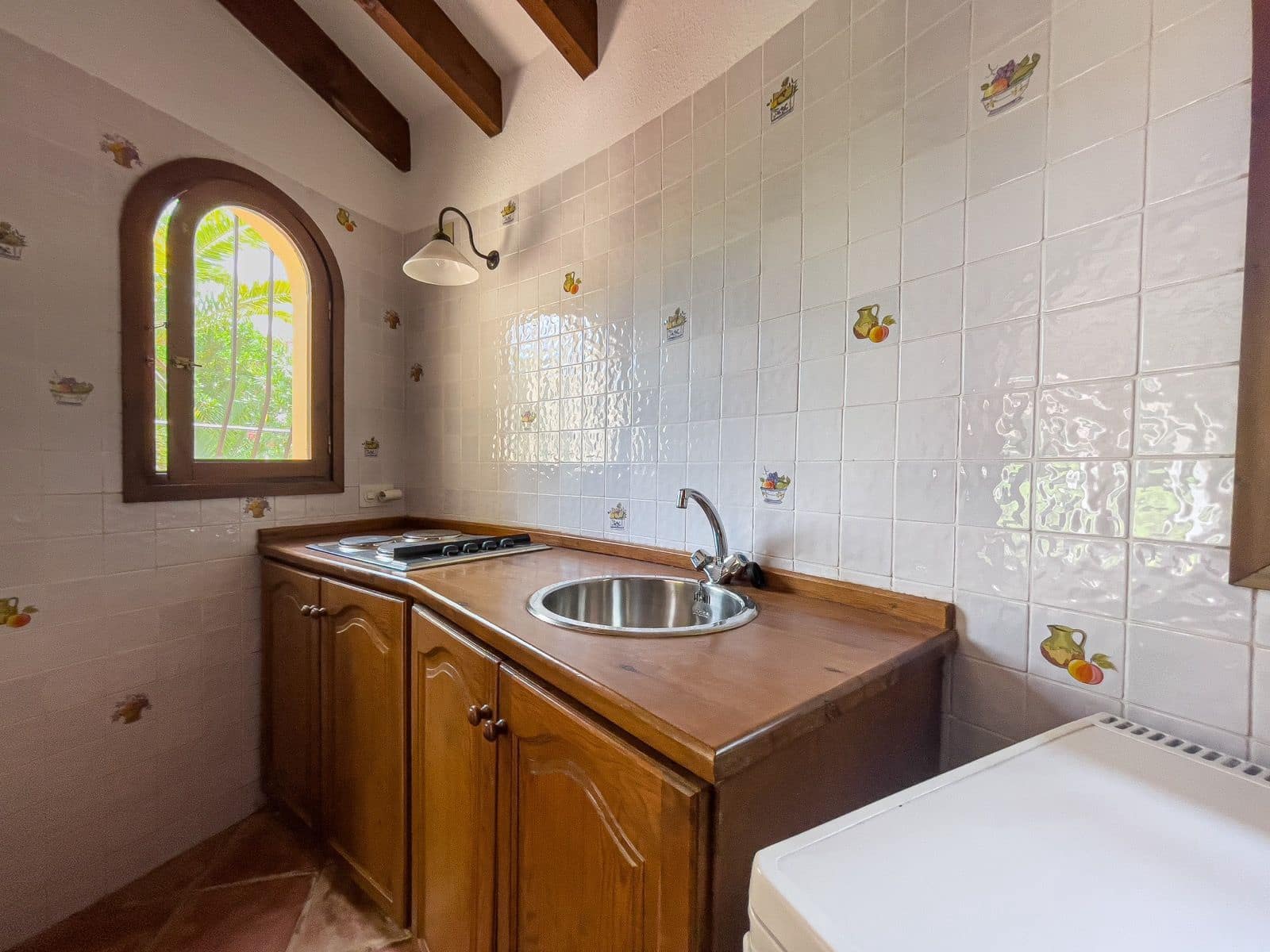 6 soverom Villa til salgs i Altea la Vella med svømmebasseng - € 1 100 000 (Ref: 7056042)