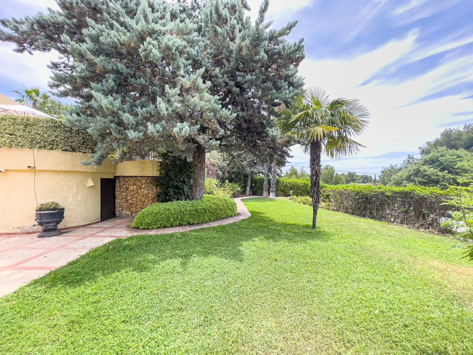 6 soverom Villa til salgs i Altea la Vella med svømmebasseng - € 1 100 000 (Ref: 7056042)