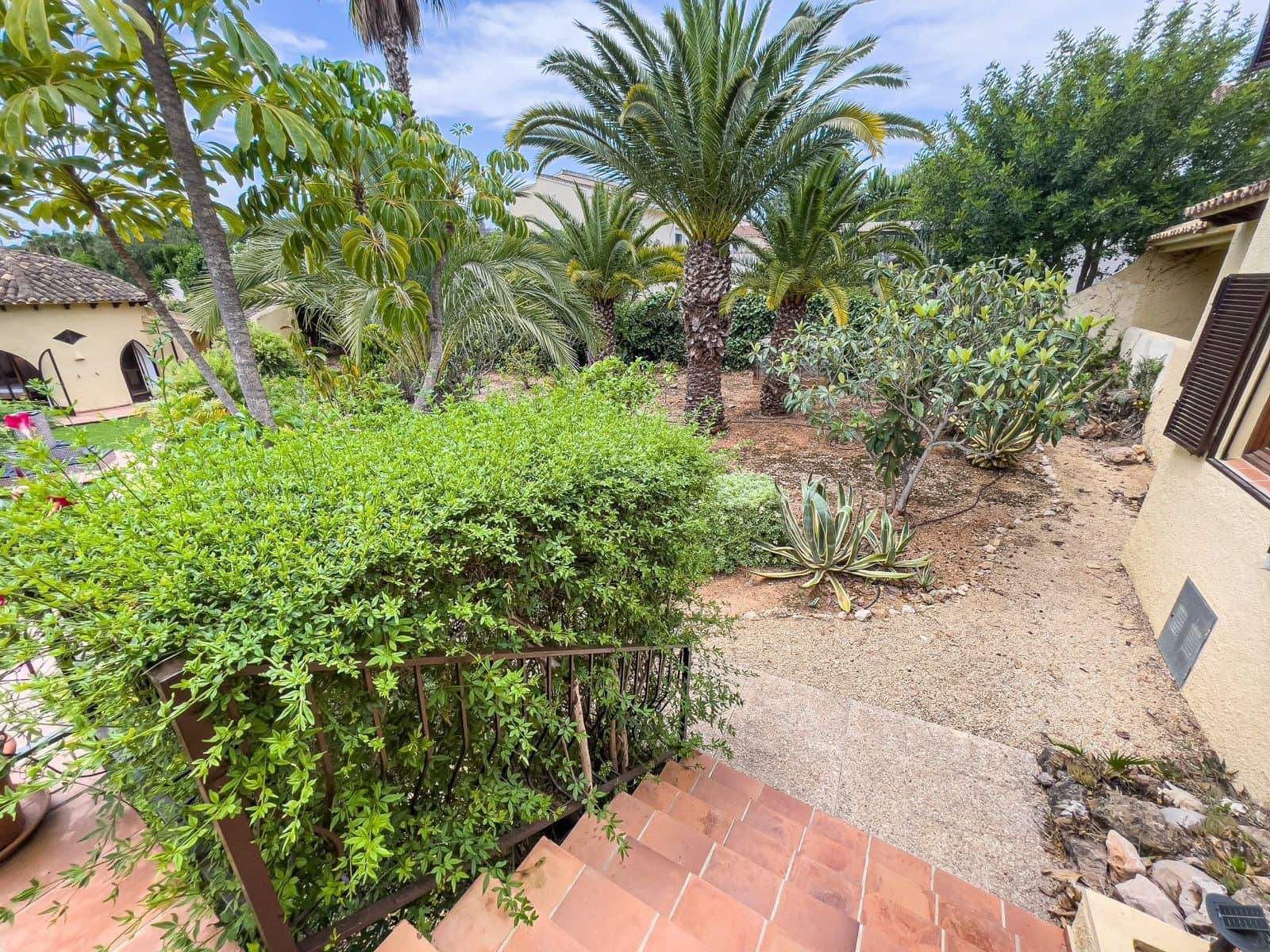 6 soverom Villa til salgs i Altea la Vella med svømmebasseng - € 1 100 000 (Ref: 7056042)