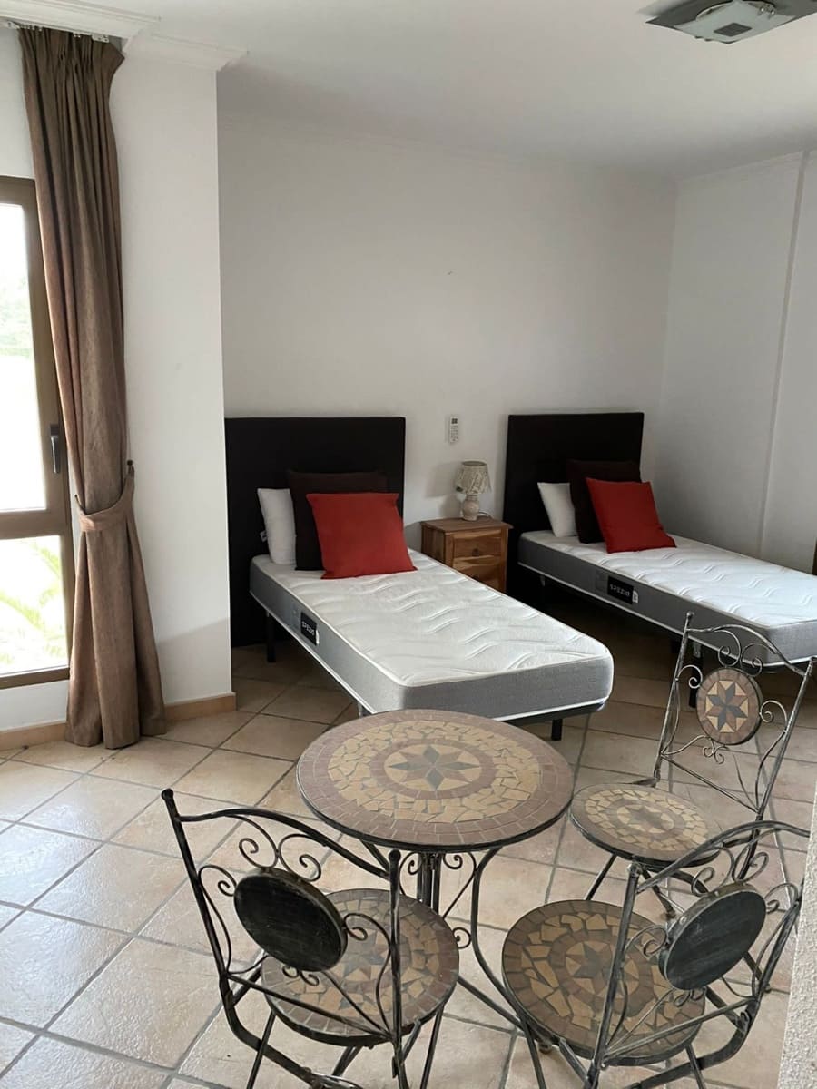 6 bedroom Villa for sale in Altea with pool garage - € 1,950,000 (Ref: 7056043)