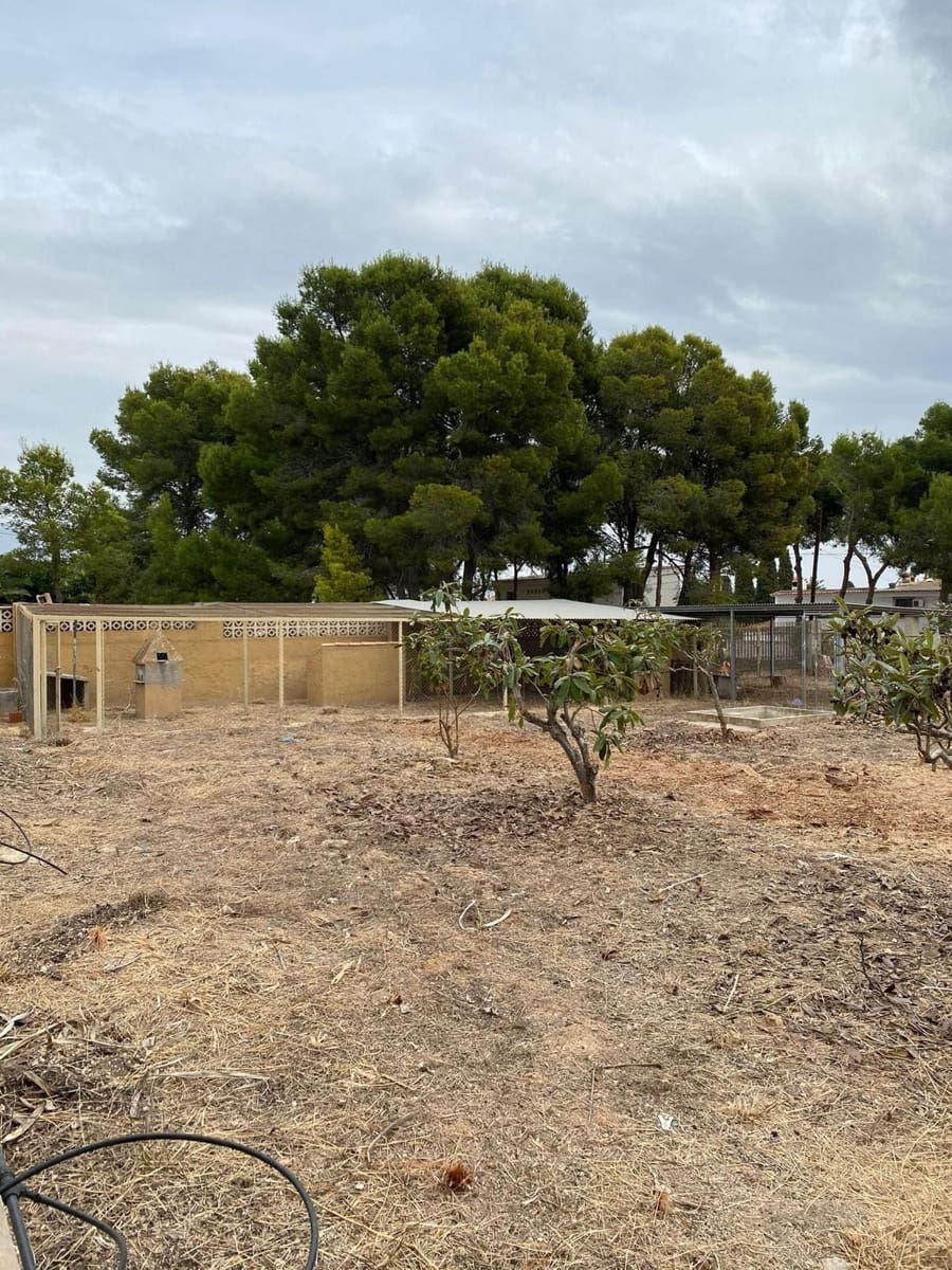 6 bedroom Villa for sale in Altea with pool garage - € 1,950,000 (Ref: 7056043)