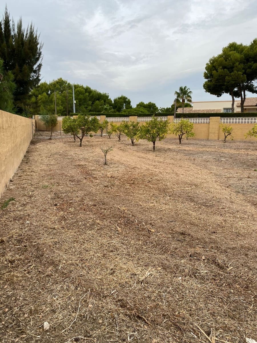 6 bedroom Villa for sale in Altea with pool garage - € 1,950,000 (Ref: 7056043)