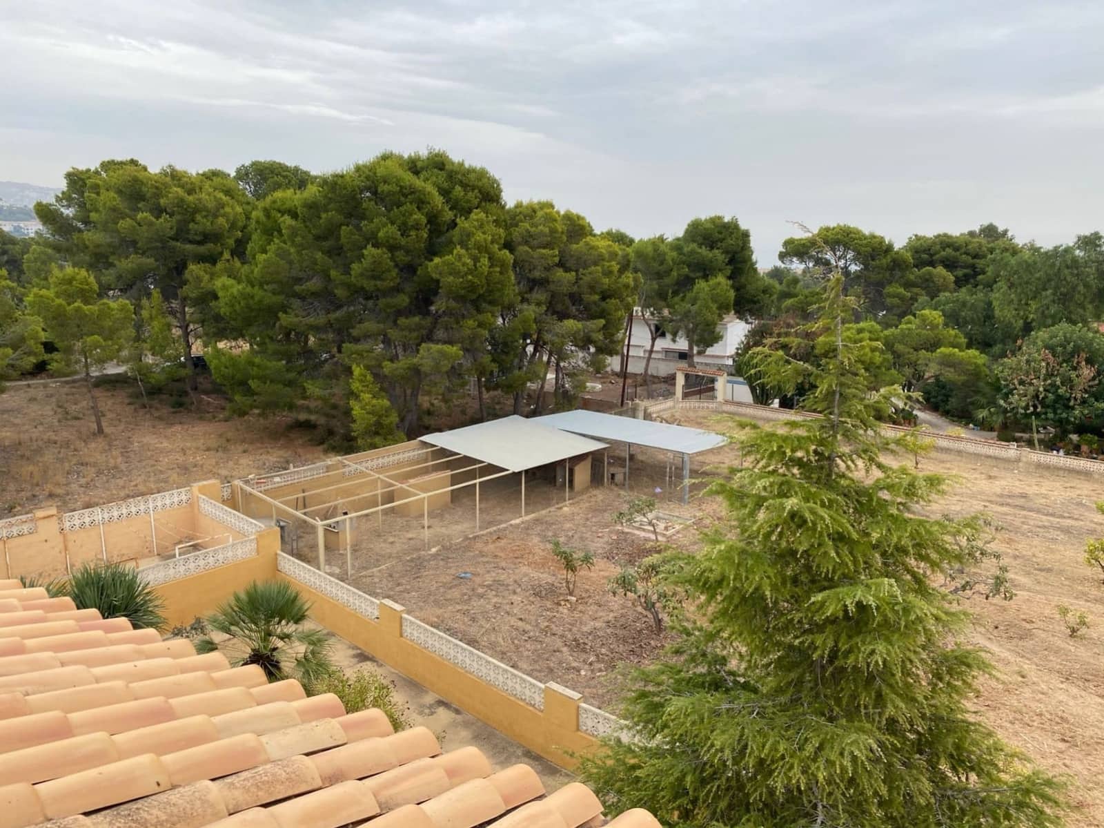 6 bedroom Villa for sale in Altea with pool garage - € 1,950,000 (Ref: 7056043)