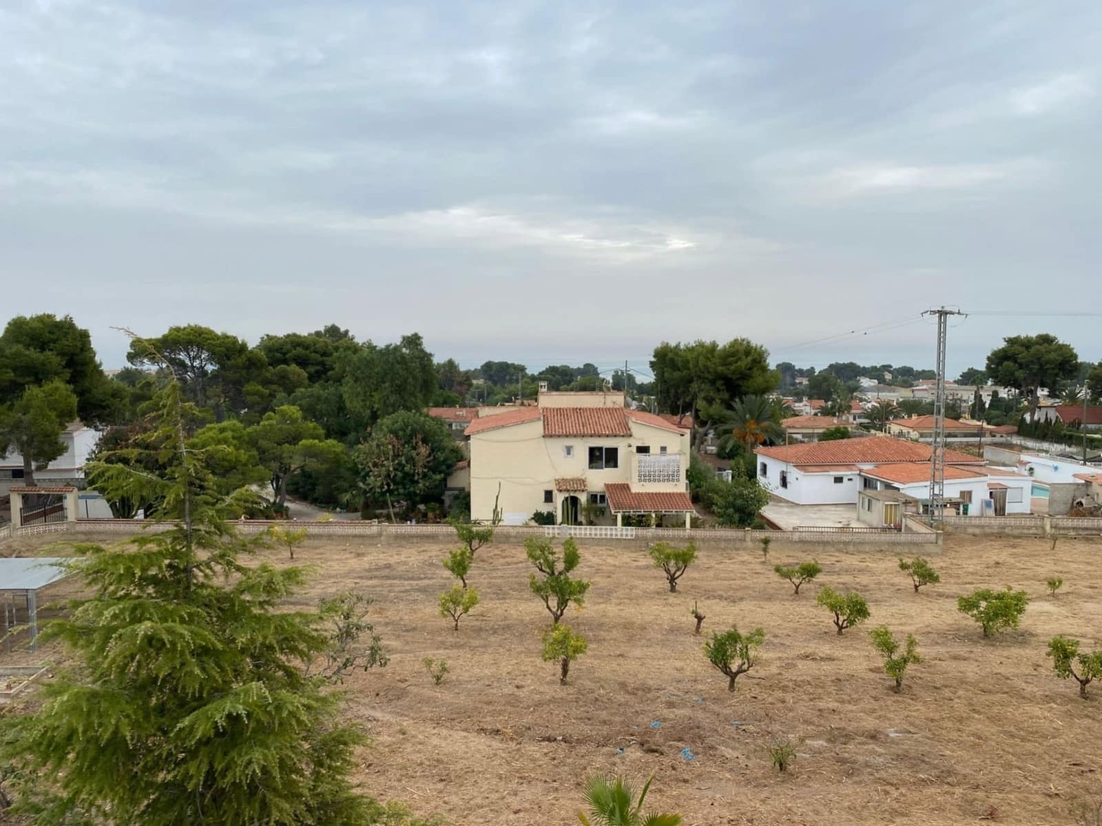 6 bedroom Villa for sale in Altea with pool garage - € 1,950,000 (Ref: 7056043)