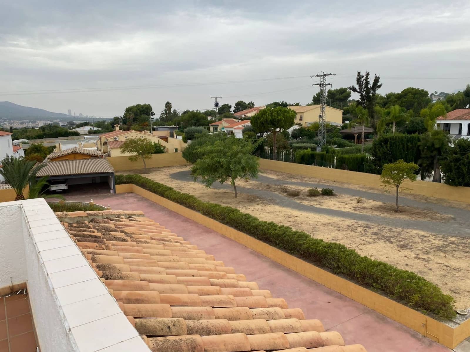 6 bedroom Villa for sale in Altea with pool garage - € 1,950,000 (Ref: 7056043)