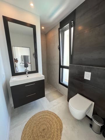 5 bedroom Villa for sale in Finestrat with pool garage - € 1,890,000 (Ref: 7058740)