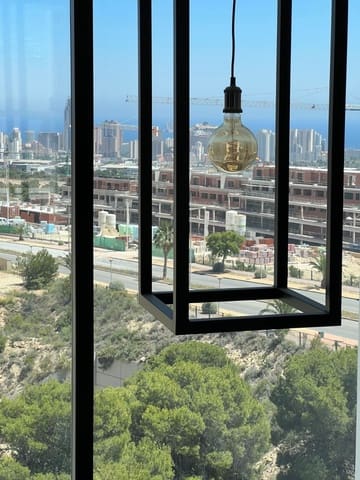 5 bedroom Villa for sale in Finestrat with pool garage - € 1,890,000 (Ref: 7058740)