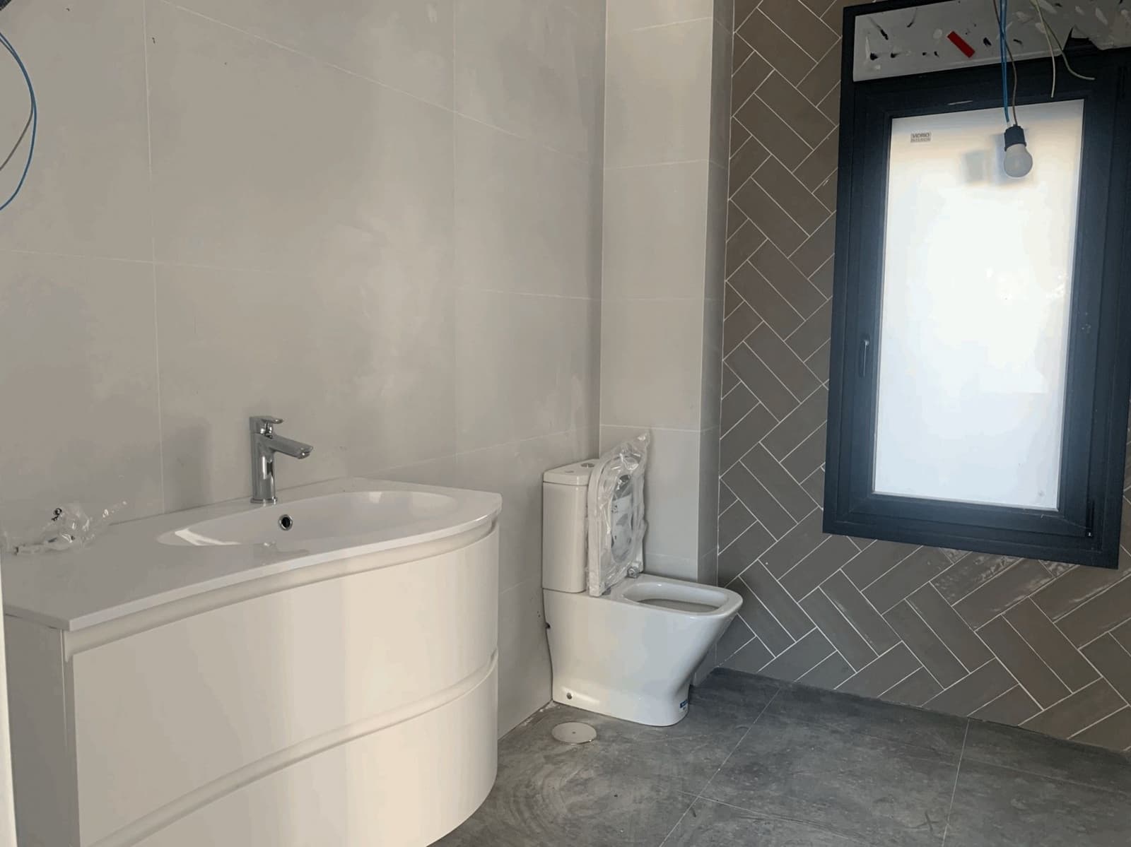 3 bedroom Villa for sale in Polop with pool - € 460,000 (Ref: 7065424)