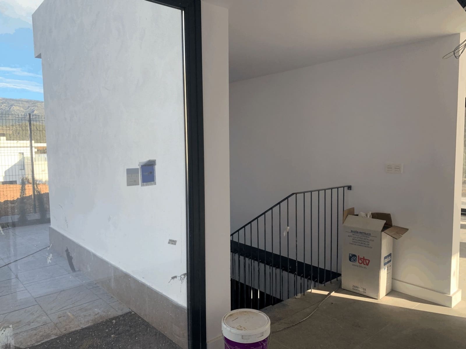 3 bedroom Villa for sale in Polop with pool - € 460,000 (Ref: 7065424)