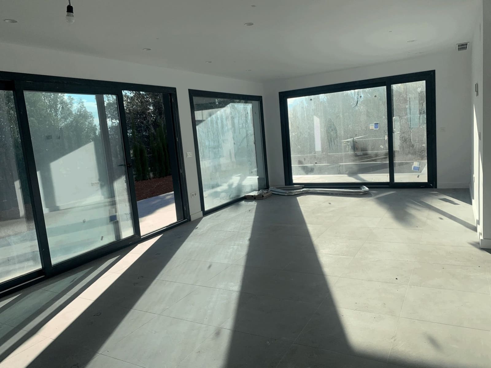 3 bedroom Villa for sale in Polop with pool - € 460,000 (Ref: 7065424)