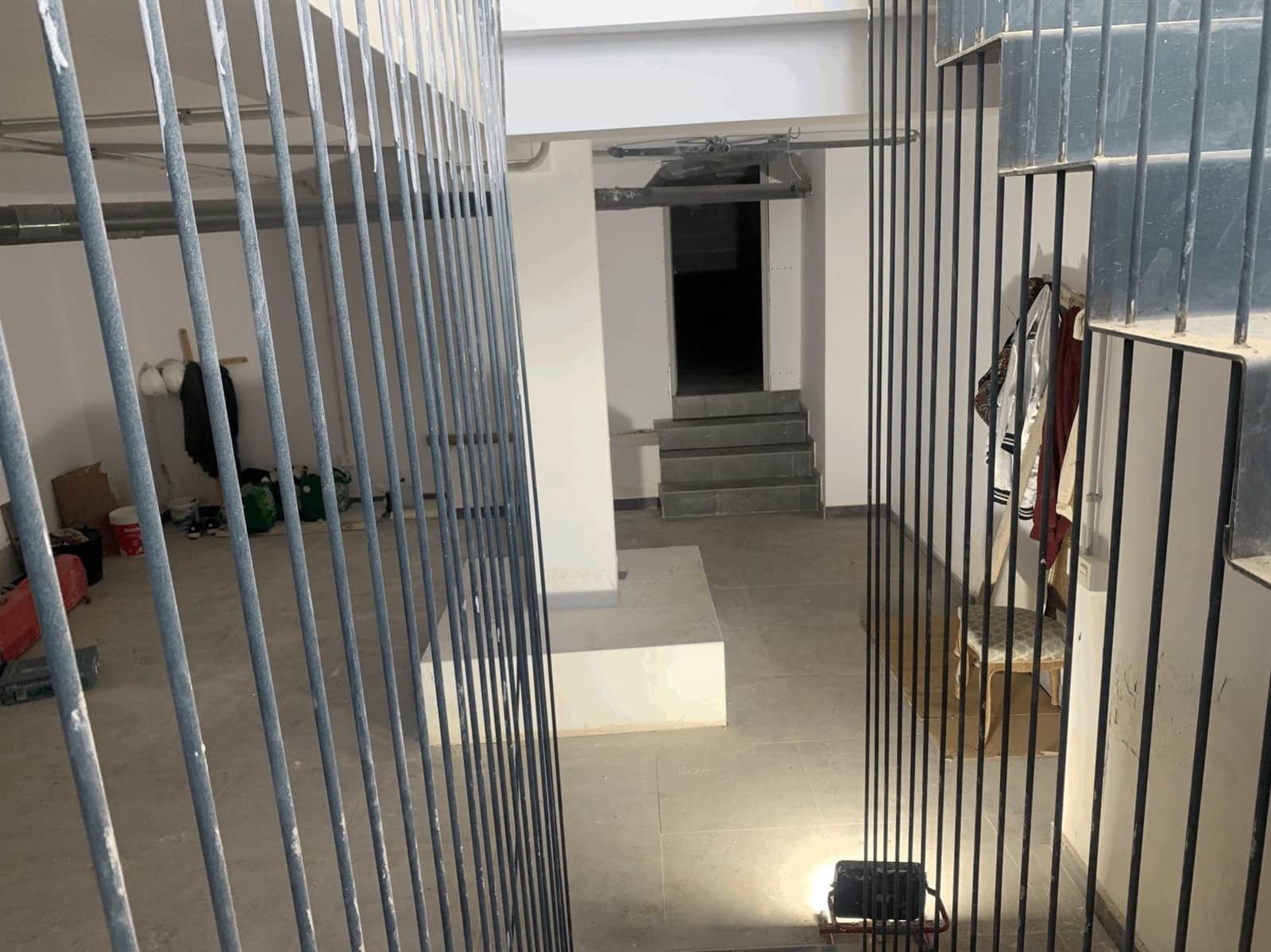 3 bedroom Villa for sale in Polop with pool - € 460,000 (Ref: 7065424)