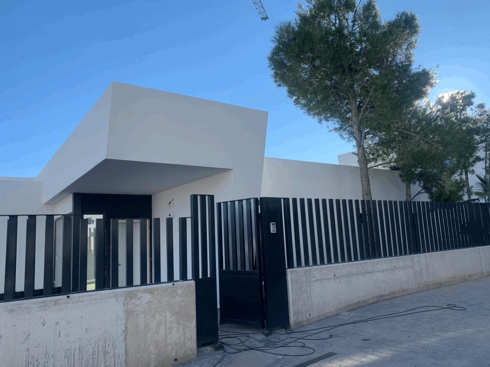 3 bedroom Villa for sale in Polop with pool - € 460,000 (Ref: 7065424)