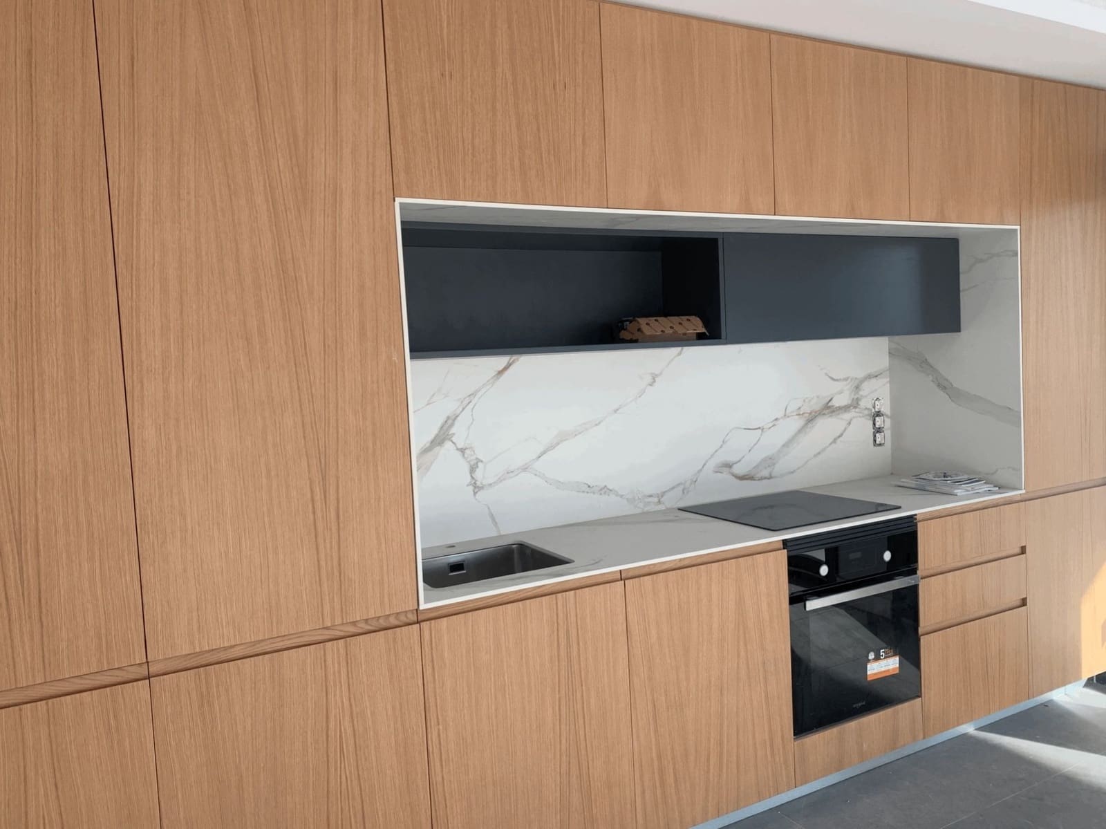 3 bedroom Villa for sale in Polop with pool - € 460,000 (Ref: 7065424)