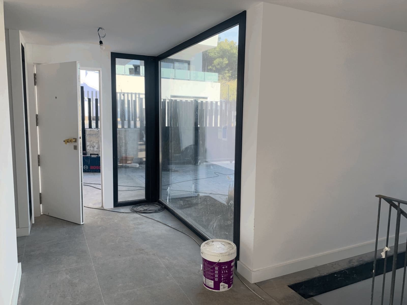 3 bedroom Villa for sale in Polop with pool - € 460,000 (Ref: 7065424)