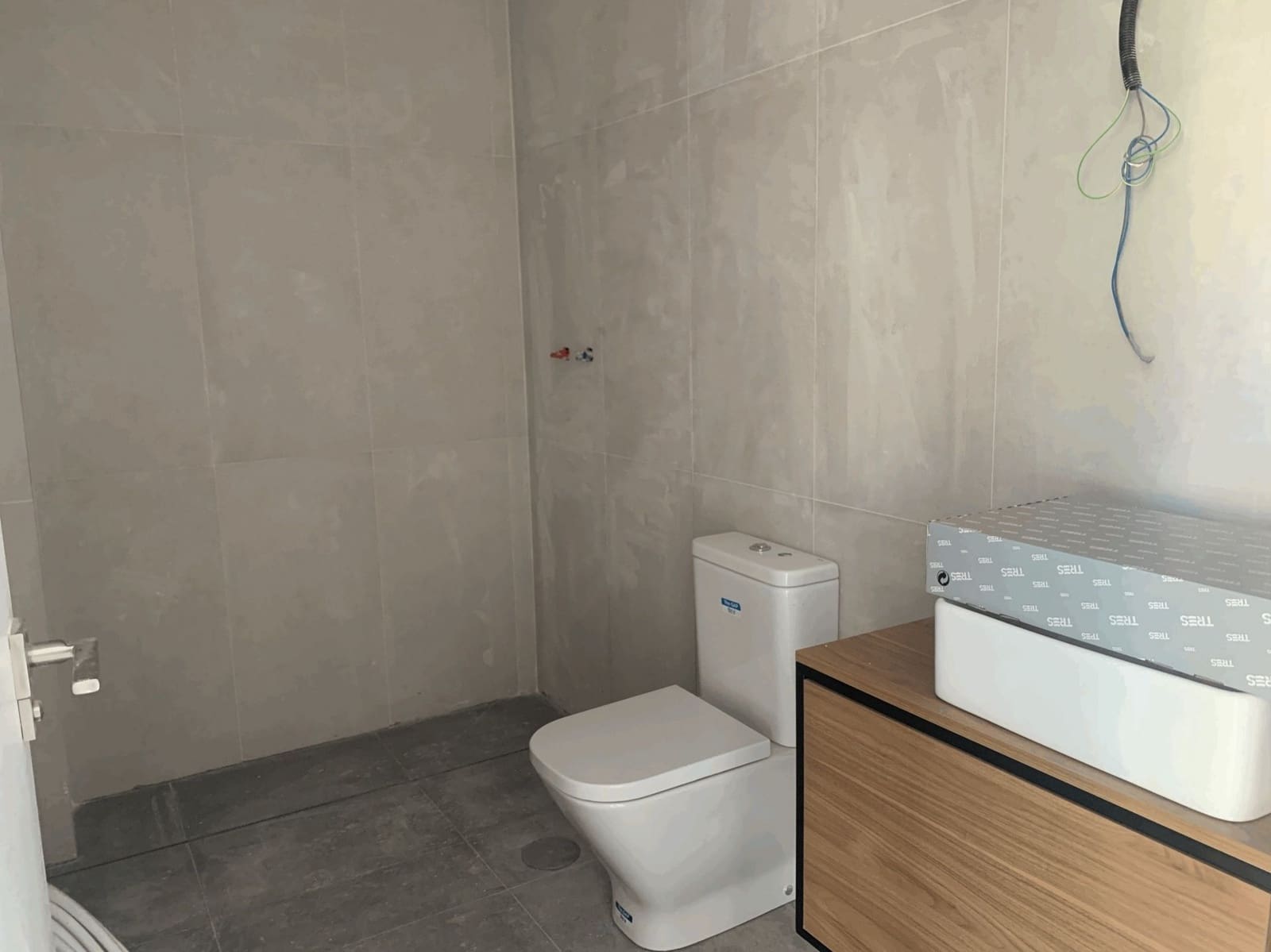 3 bedroom Villa for sale in Polop with pool - € 460,000 (Ref: 7065424)