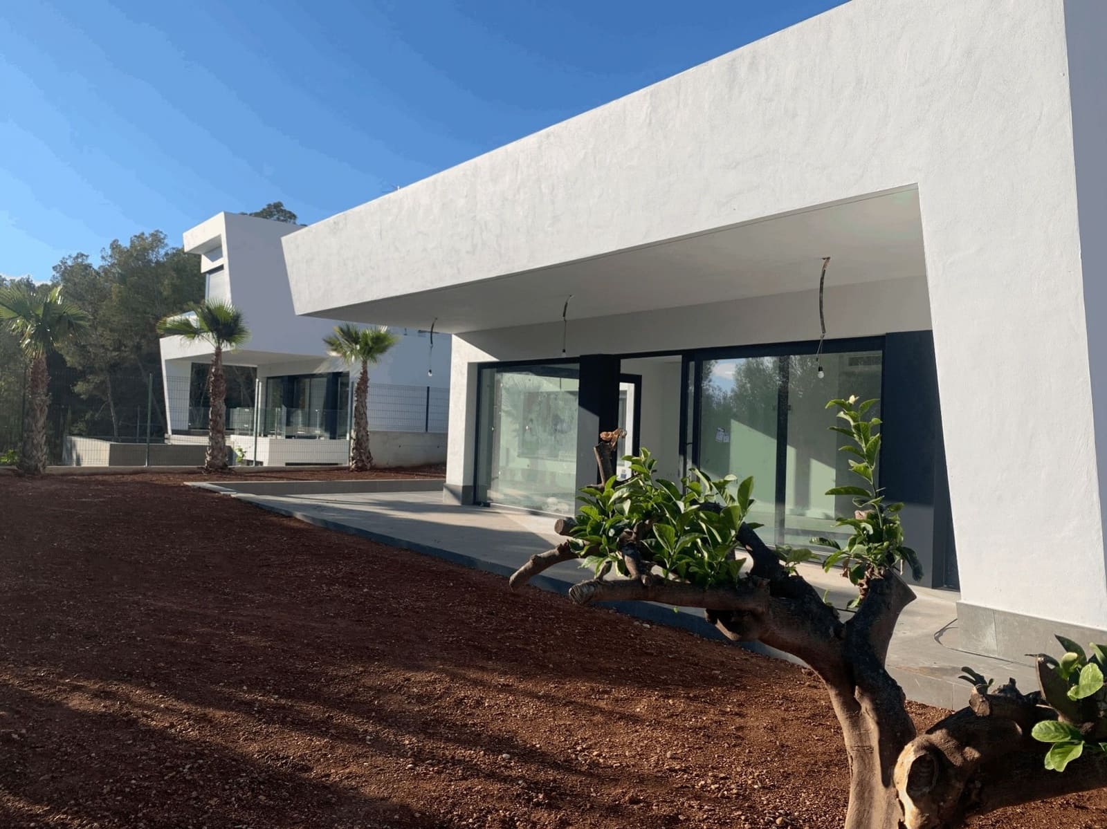 3 bedroom Villa for sale in Polop with pool - € 460,000 (Ref: 7065424)