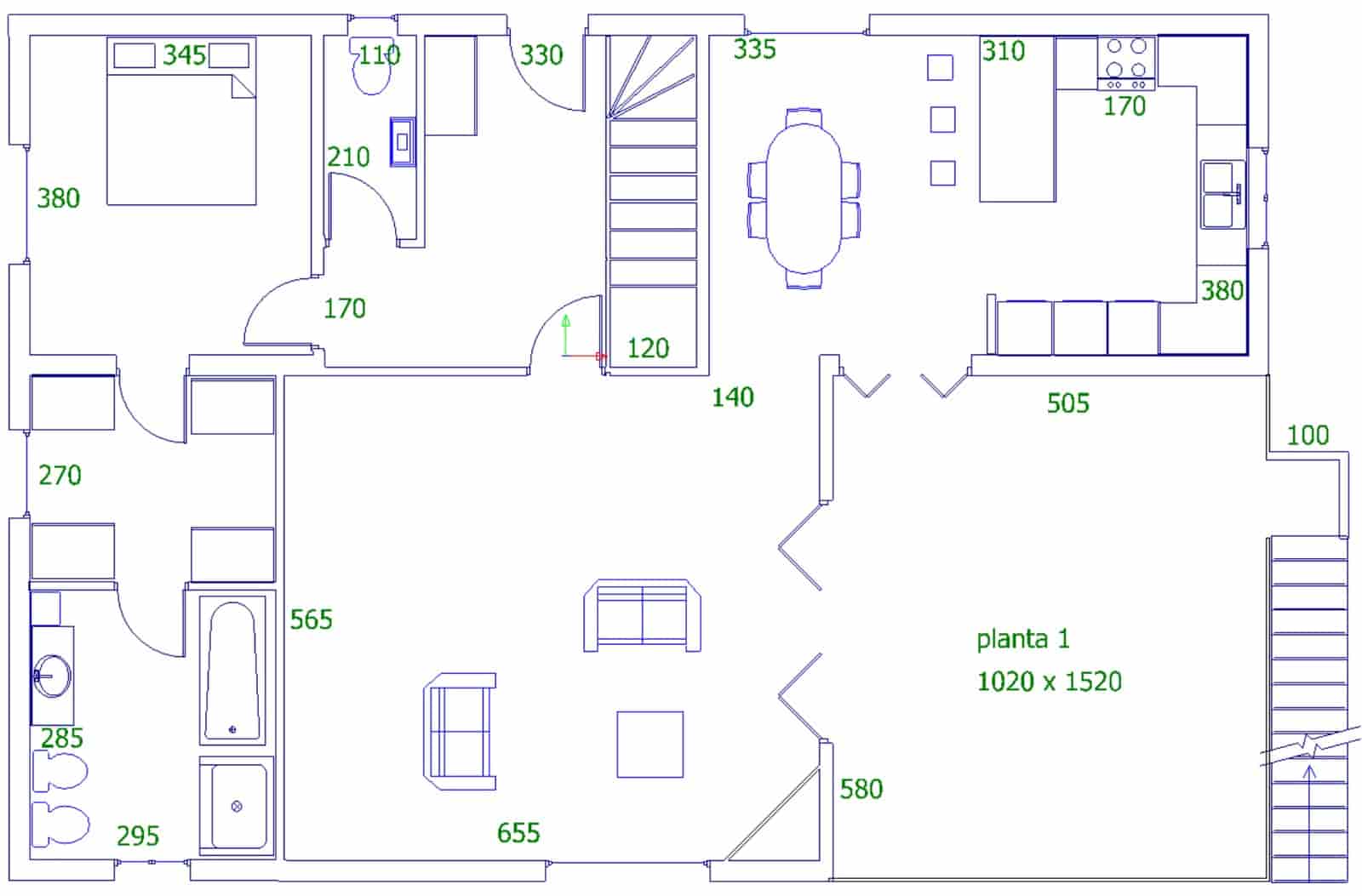 4 bedroom Villa for sale in Altea - € 999,000 (Ref: 7071100)