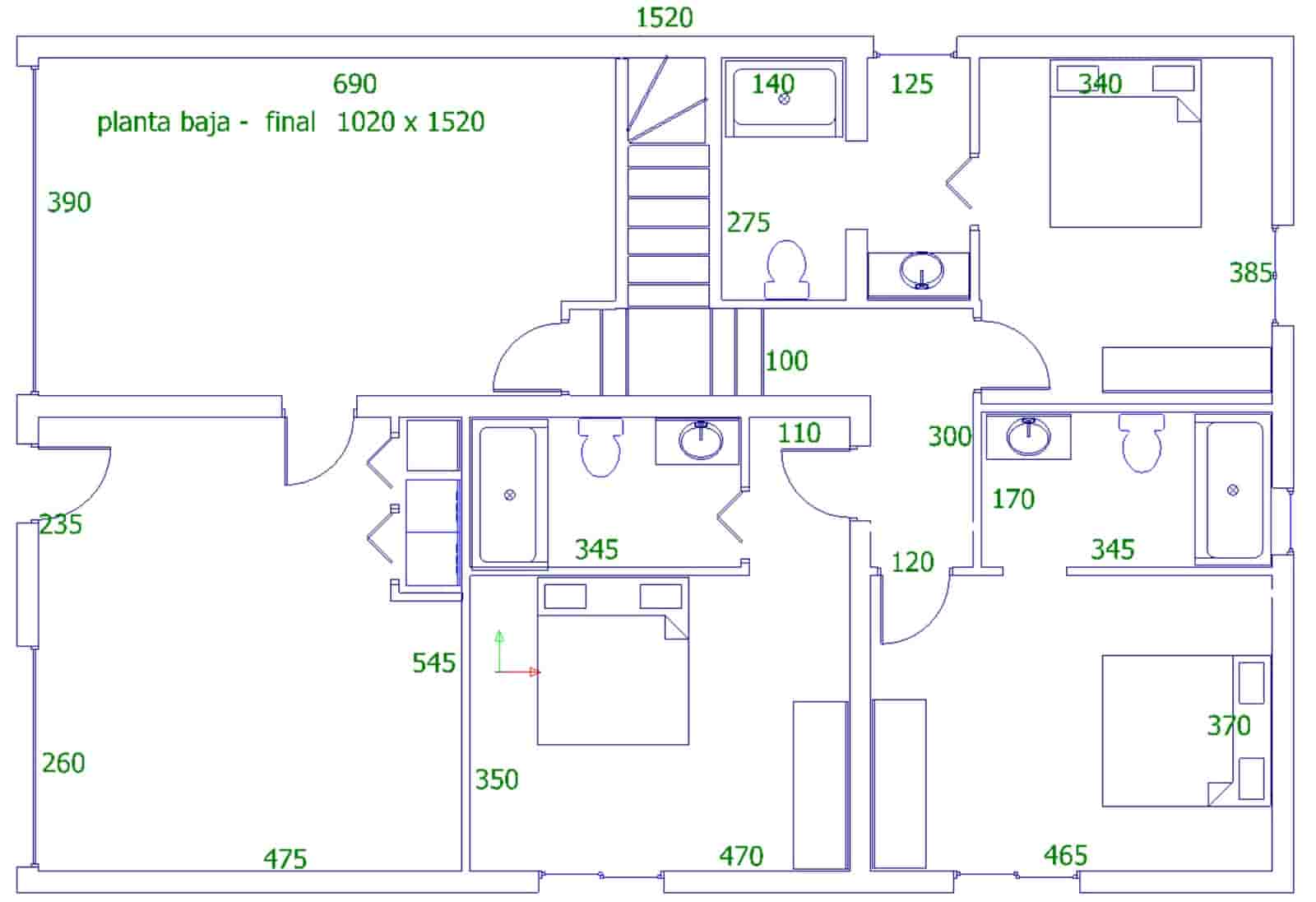 4 bedroom Villa for sale in Altea - € 999,000 (Ref: 7071100)