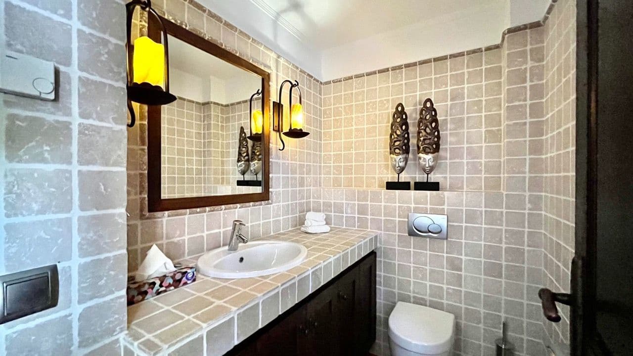 4 bedroom Villa for sale in Altea with pool - € 1,795,000 (Ref: 7087533)