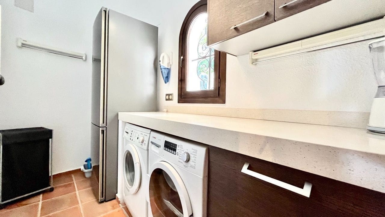 4 bedroom Villa for sale in Altea with pool - € 1,795,000 (Ref: 7087533)