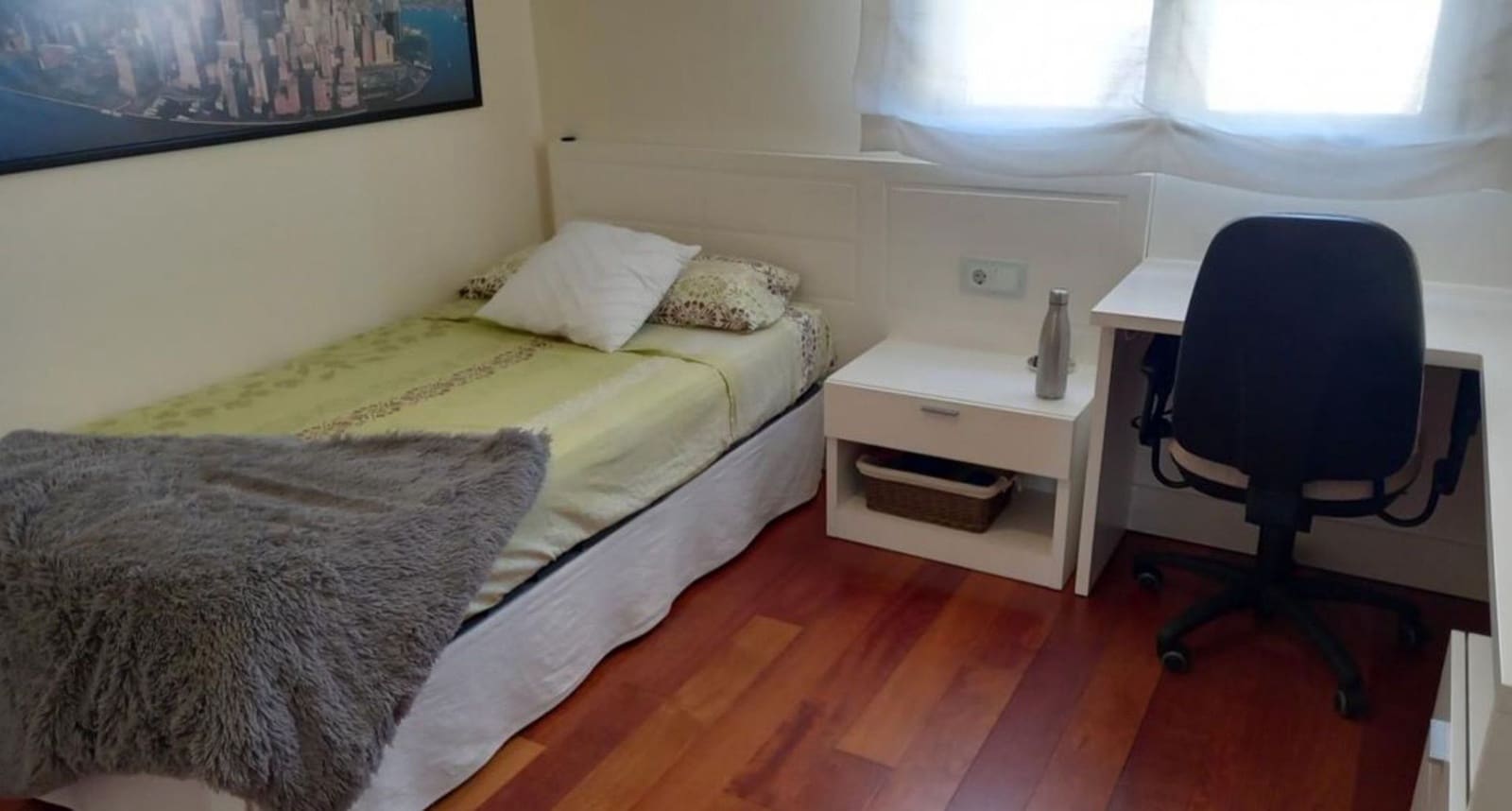 6 bedroom Apartment for sale in Alfaz del Pi / L'Alfas del Pi with pool garage - € 425,000 (Ref: 7450622)