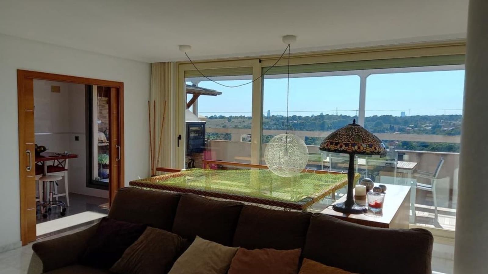 6 bedroom Apartment for sale in Alfaz del Pi / L'Alfas del Pi with pool garage - € 425,000 (Ref: 7450622)