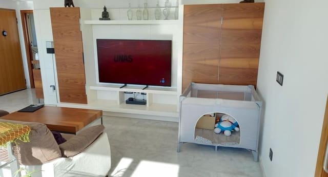 Apartamento de 6 habitaciones en Alfaz del Pi / L'Alfàs del Pi en venta con piscina garaje - 425.000 € (Ref: 7450622)