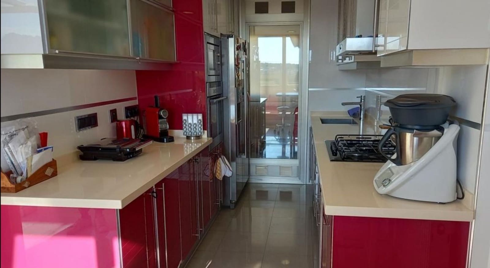 6 bedroom Apartment for sale in Alfaz del Pi / L'Alfas del Pi with pool garage - € 425,000 (Ref: 7450622)