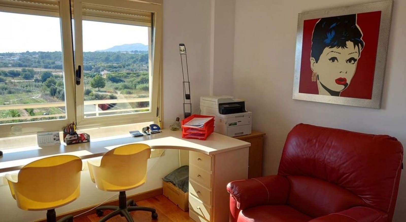 6 bedroom Apartment for sale in Alfaz del Pi / L'Alfas del Pi with pool garage - € 425,000 (Ref: 7450622)