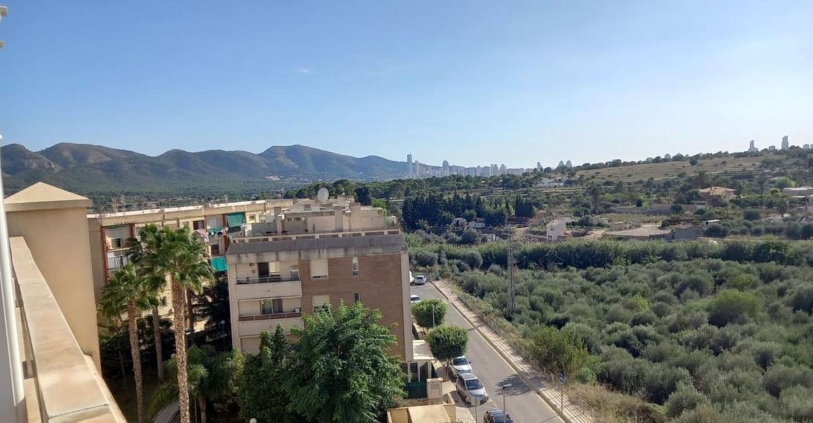 6 bedroom Apartment for sale in Alfaz del Pi / L'Alfas del Pi with pool garage - € 425,000 (Ref: 7450622)