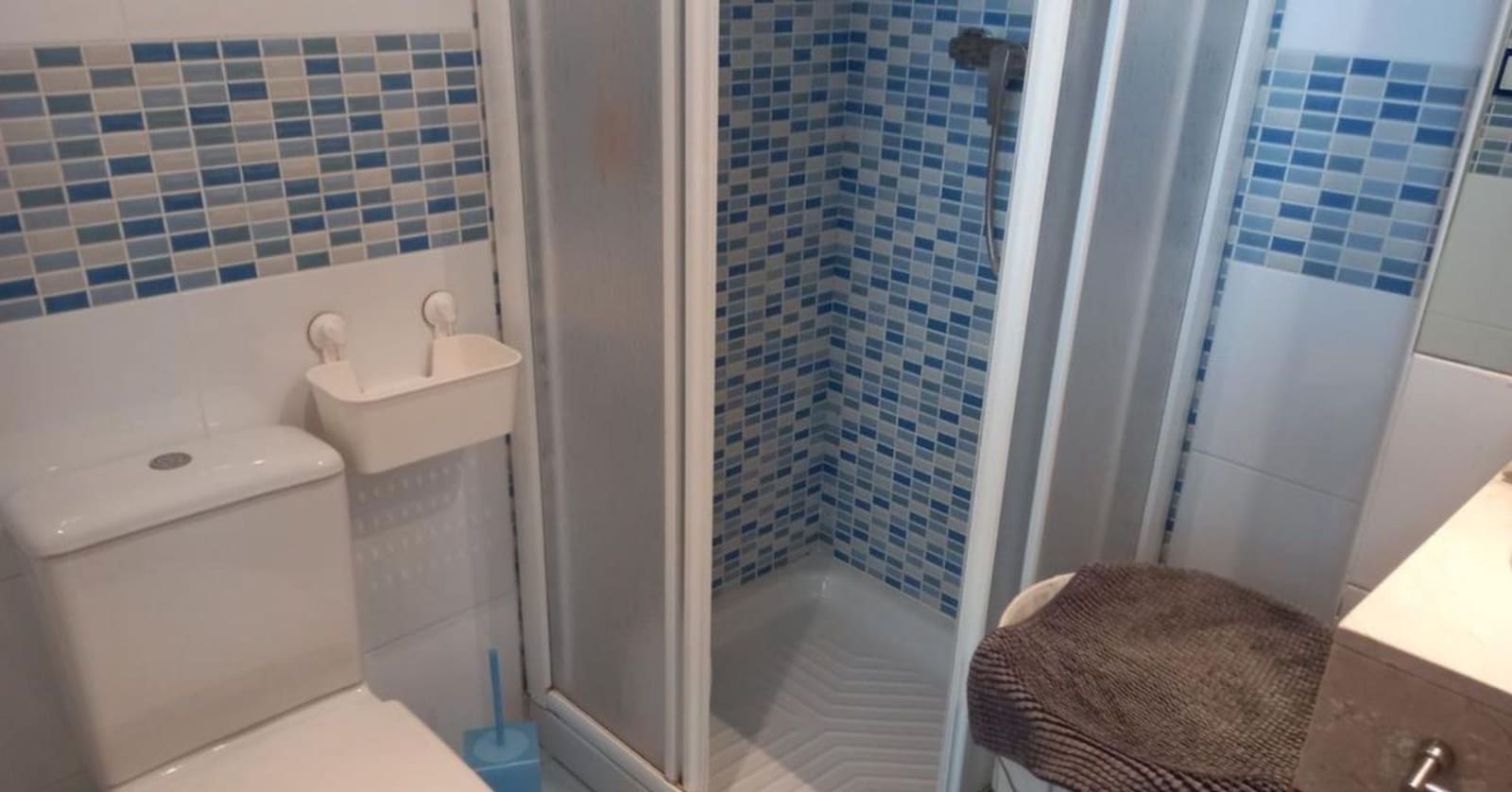 6 bedroom Apartment for sale in Alfaz del Pi / L'Alfas del Pi with pool garage - € 425,000 (Ref: 7450622)