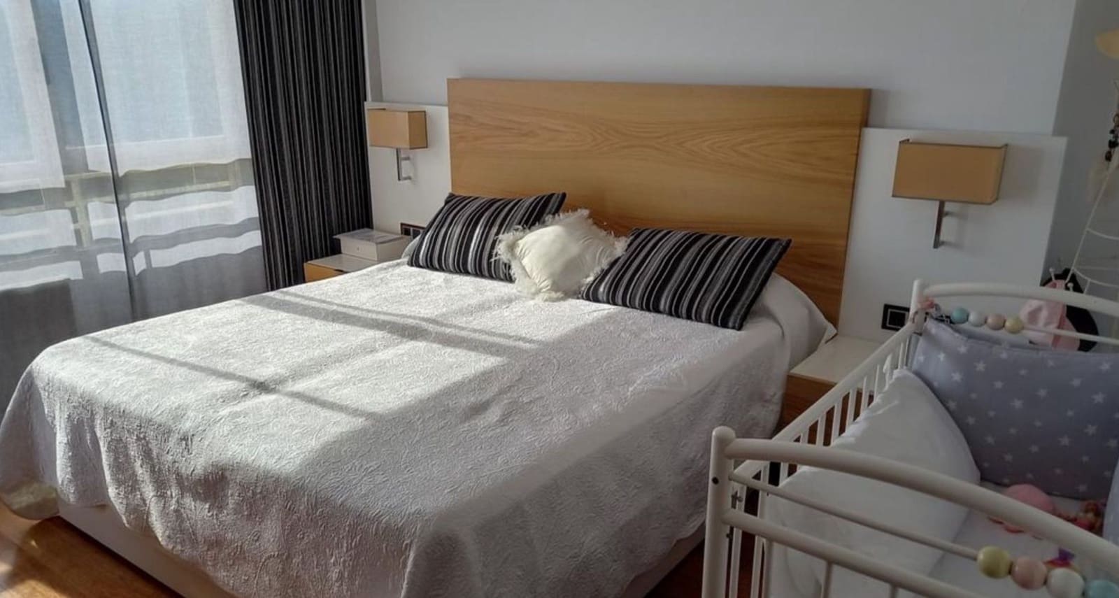 6 bedroom Apartment for sale in Alfaz del Pi / L'Alfas del Pi with pool garage - € 425,000 (Ref: 7450622)