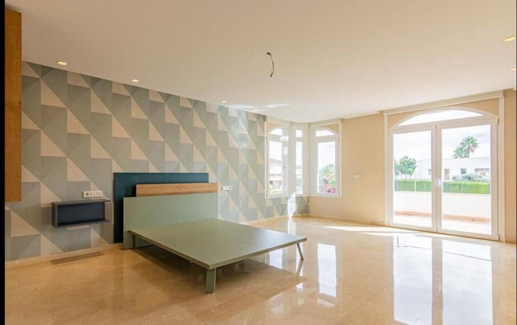 5 Zimmer Villa zu verkaufen in Alfaz del Pi / L'Alfas del Pi mit Pool Garage - 1.600.000 € (Ref: 7462882)